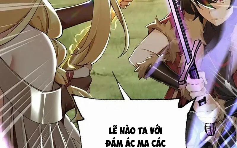 Thánh Nữ, Xin Hãy Dừng Ngay Những Trò Quái Đản Của Cô Đi!! 95 trang 67