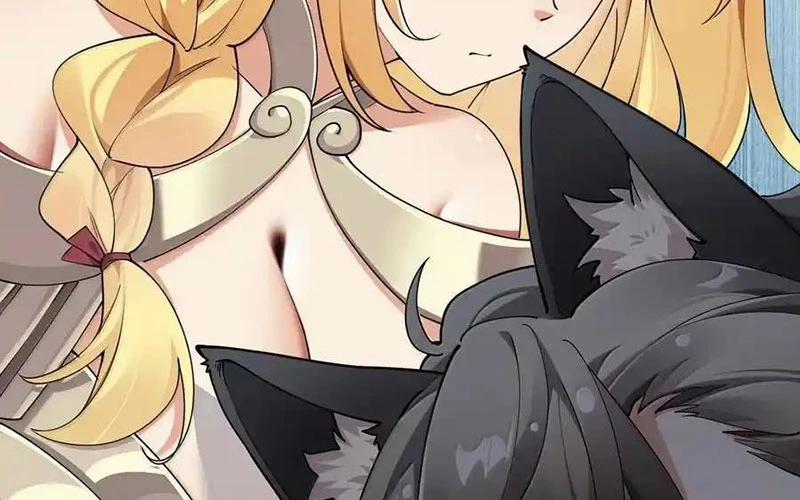 Thánh Nữ, Xin Hãy Dừng Ngay Những Trò Quái Đản Của Cô Đi!! 95 trang 70