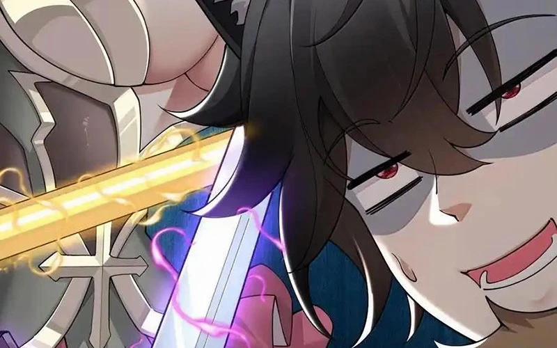 Thánh Nữ, Xin Hãy Dừng Ngay Những Trò Quái Đản Của Cô Đi!! 95 trang 71