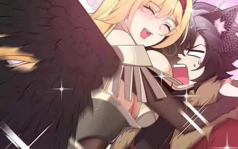 Thánh Nữ, Xin Hãy Dừng Ngay Những Trò Quái Đản Của Cô Đi!! 95 trang 80