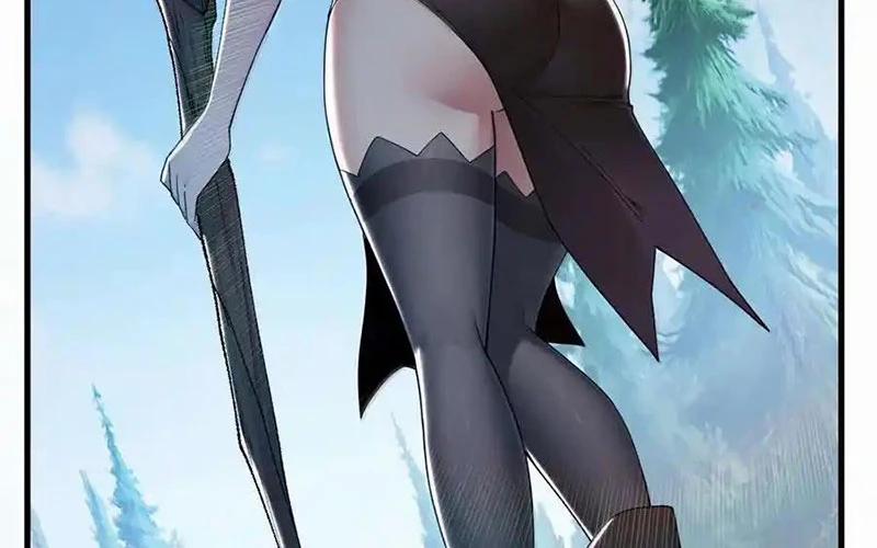 Thánh Nữ, Xin Hãy Dừng Ngay Những Trò Quái Đản Của Cô Đi!! 95 trang 95