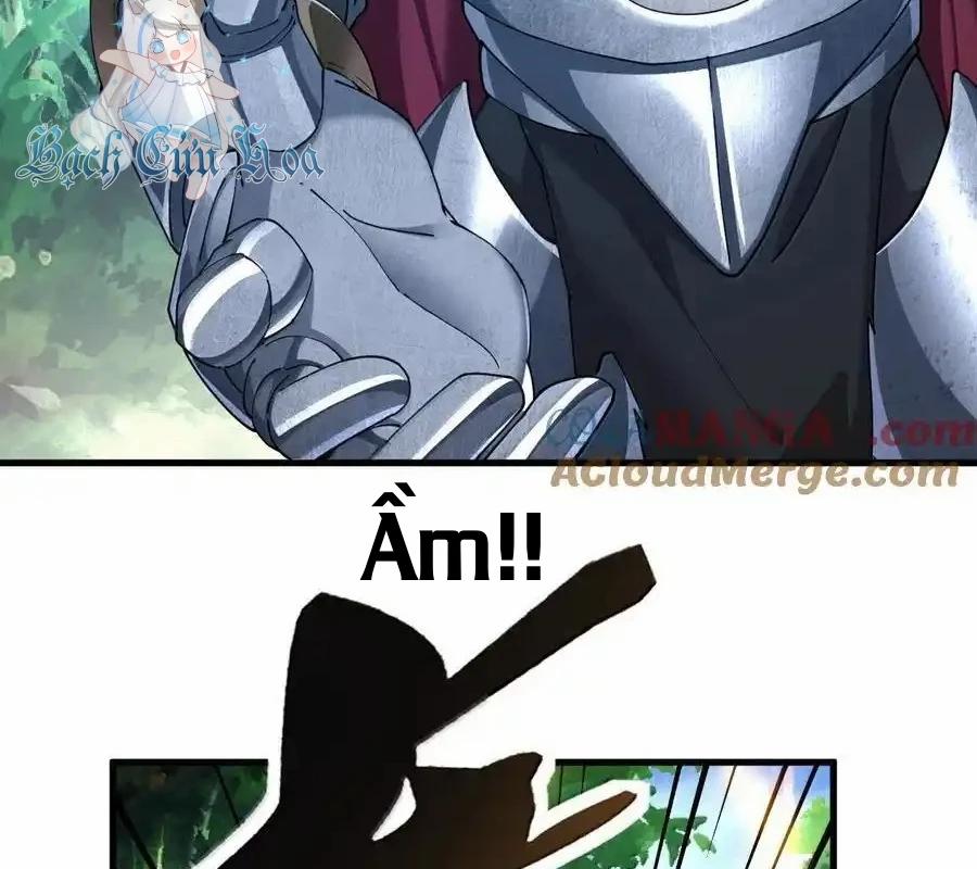 Thánh Nữ, Xin Hãy Dừng Ngay Những Trò Quái Đản Của Cô Đi!! 96 trang 101