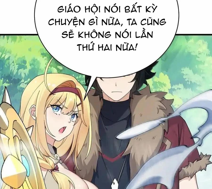 Thánh Nữ, Xin Hãy Dừng Ngay Những Trò Quái Đản Của Cô Đi!! 96 trang 104