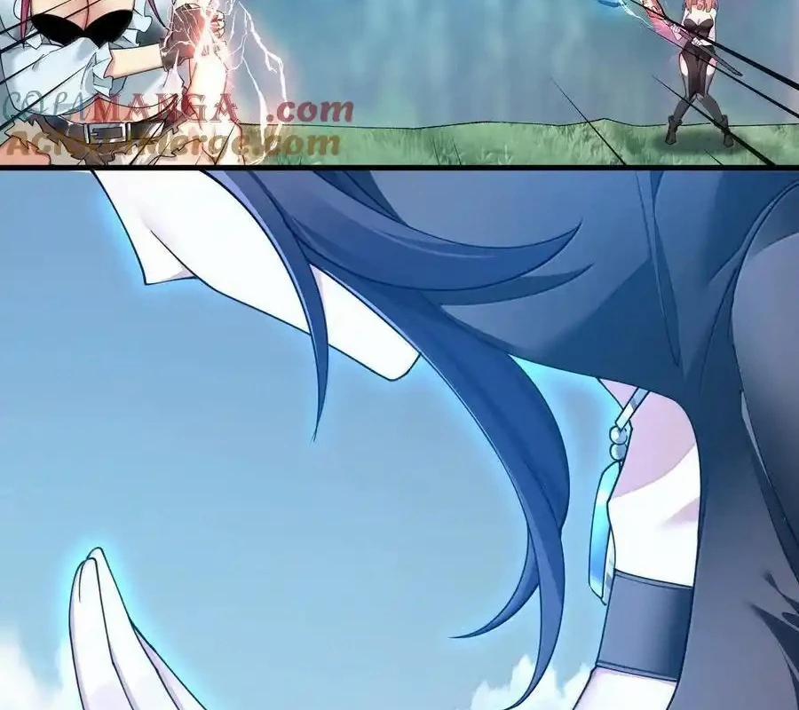 Thánh Nữ, Xin Hãy Dừng Ngay Những Trò Quái Đản Của Cô Đi!! 96 trang 11