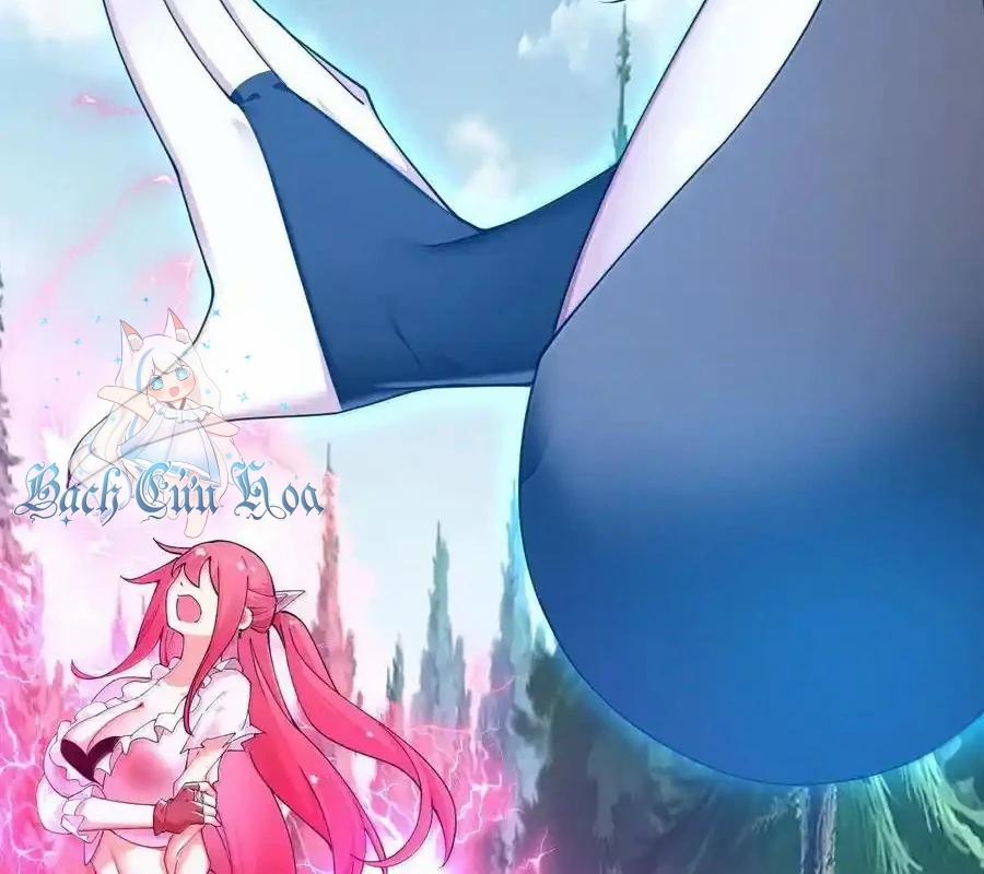 Thánh Nữ, Xin Hãy Dừng Ngay Những Trò Quái Đản Của Cô Đi!! 96 trang 12