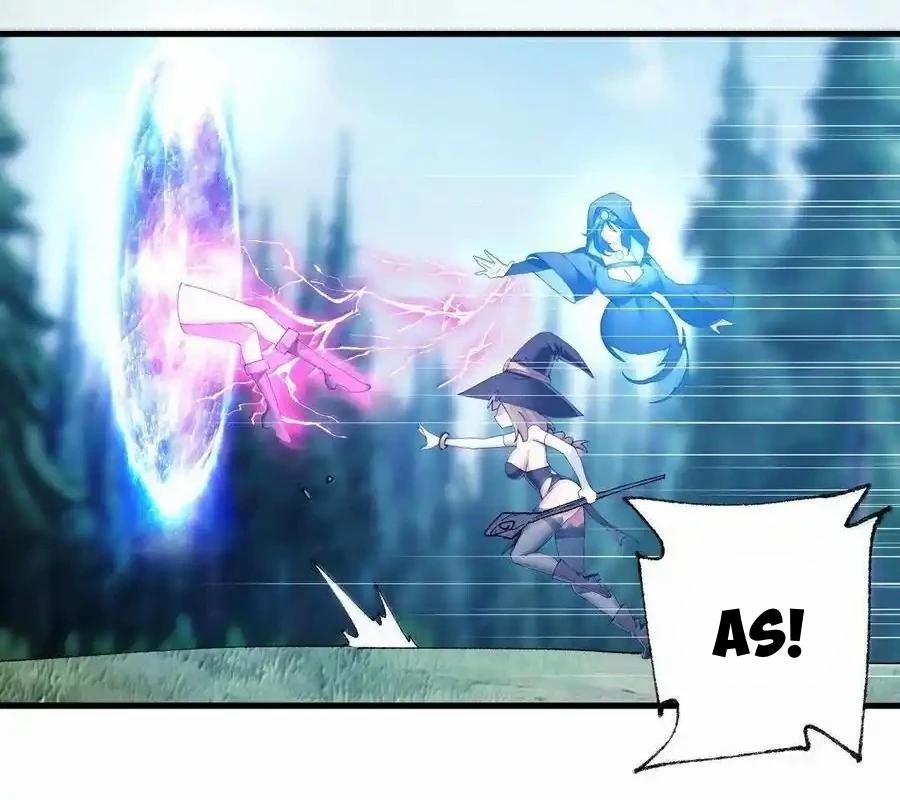 Thánh Nữ, Xin Hãy Dừng Ngay Những Trò Quái Đản Của Cô Đi!! 96 trang 14