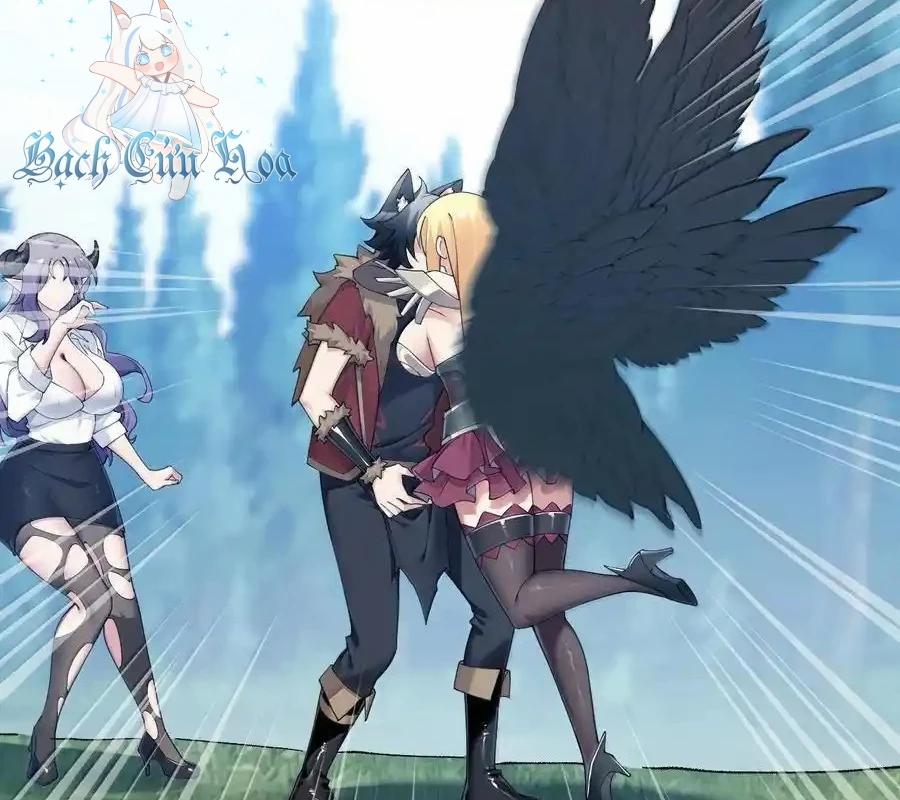 Thánh Nữ, Xin Hãy Dừng Ngay Những Trò Quái Đản Của Cô Đi!! 96 trang 18