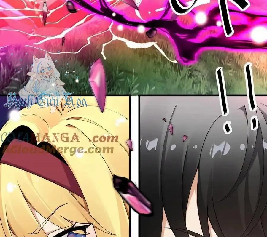 Thánh Nữ, Xin Hãy Dừng Ngay Những Trò Quái Đản Của Cô Đi!! 96 trang 23