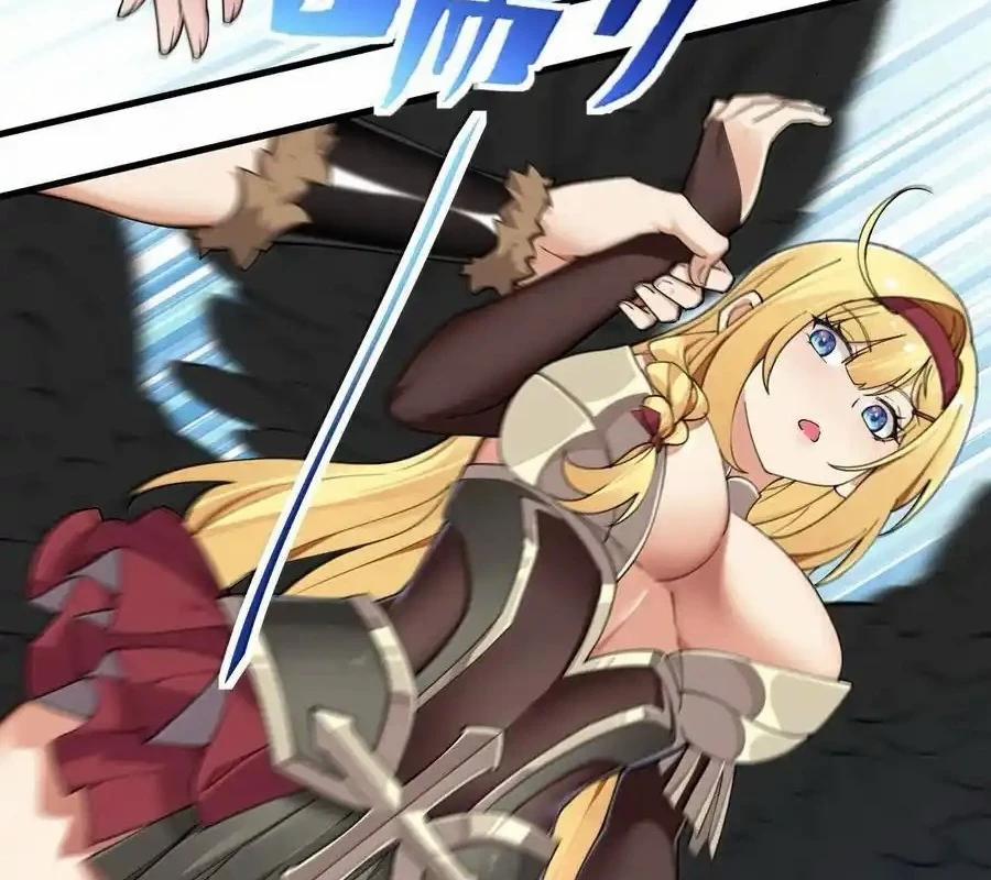 Thánh Nữ, Xin Hãy Dừng Ngay Những Trò Quái Đản Của Cô Đi!! 96 trang 27