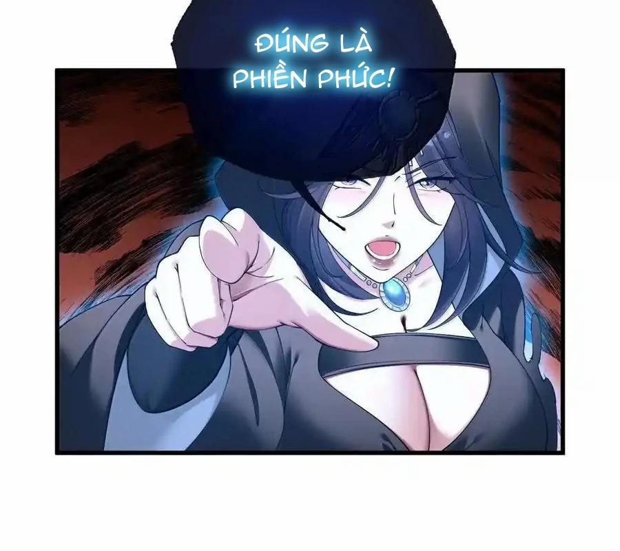 Thánh Nữ, Xin Hãy Dừng Ngay Những Trò Quái Đản Của Cô Đi!! 96 trang 4