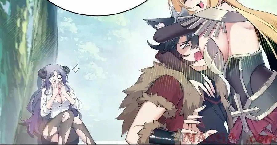 Thánh Nữ, Xin Hãy Dừng Ngay Những Trò Quái Đản Của Cô Đi!! 96 trang 41