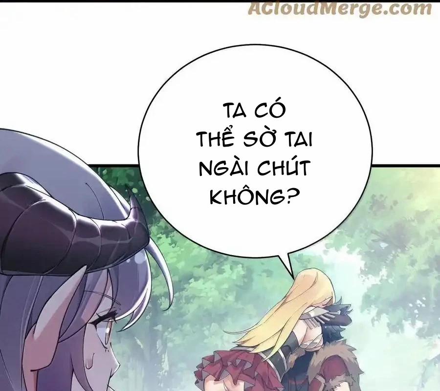 Thánh Nữ, Xin Hãy Dừng Ngay Những Trò Quái Đản Của Cô Đi!! 96 trang 42