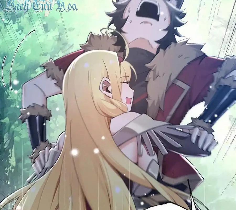 Thánh Nữ, Xin Hãy Dừng Ngay Những Trò Quái Đản Của Cô Đi!! 96 trang 45