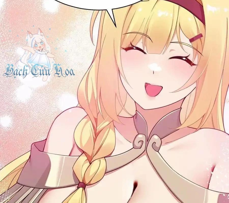 Thánh Nữ, Xin Hãy Dừng Ngay Những Trò Quái Đản Của Cô Đi!! 96 trang 57