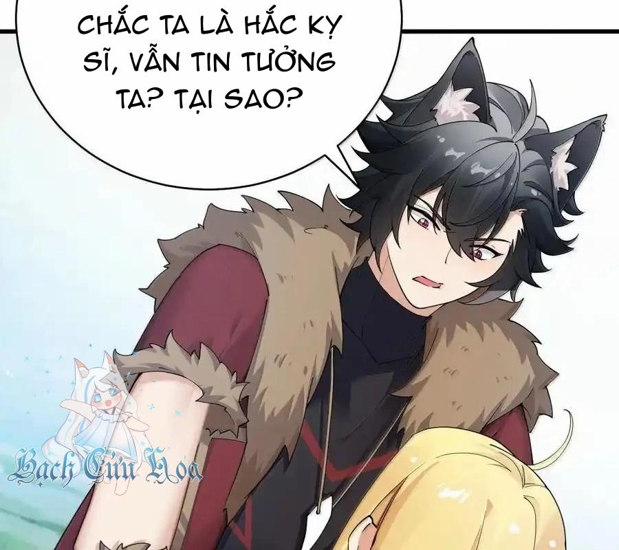 Thánh Nữ, Xin Hãy Dừng Ngay Những Trò Quái Đản Của Cô Đi!! 96 trang 59