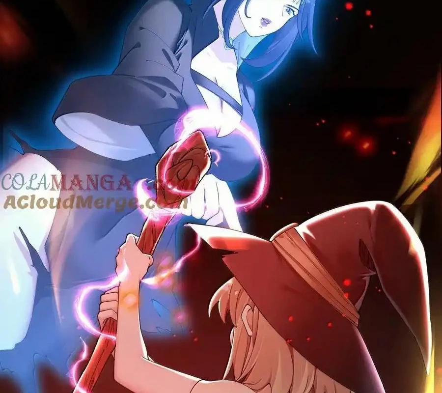 Thánh Nữ, Xin Hãy Dừng Ngay Những Trò Quái Đản Của Cô Đi!! 96 trang 6