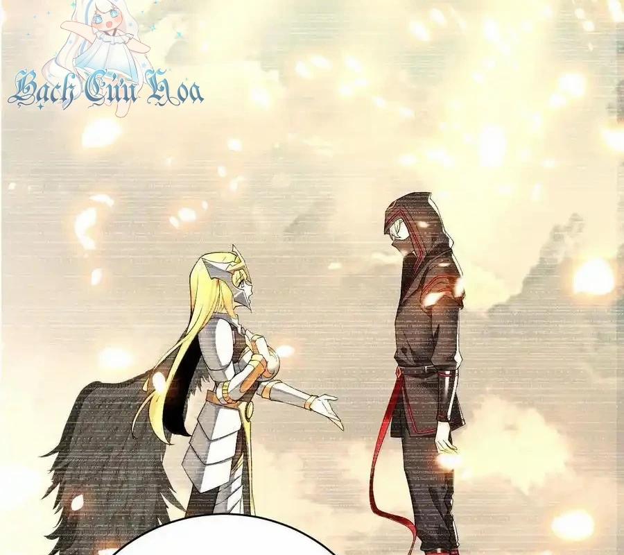 Thánh Nữ, Xin Hãy Dừng Ngay Những Trò Quái Đản Của Cô Đi!! 96 trang 64