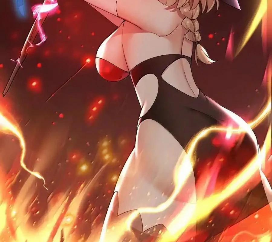 Thánh Nữ, Xin Hãy Dừng Ngay Những Trò Quái Đản Của Cô Đi!! 96 trang 7