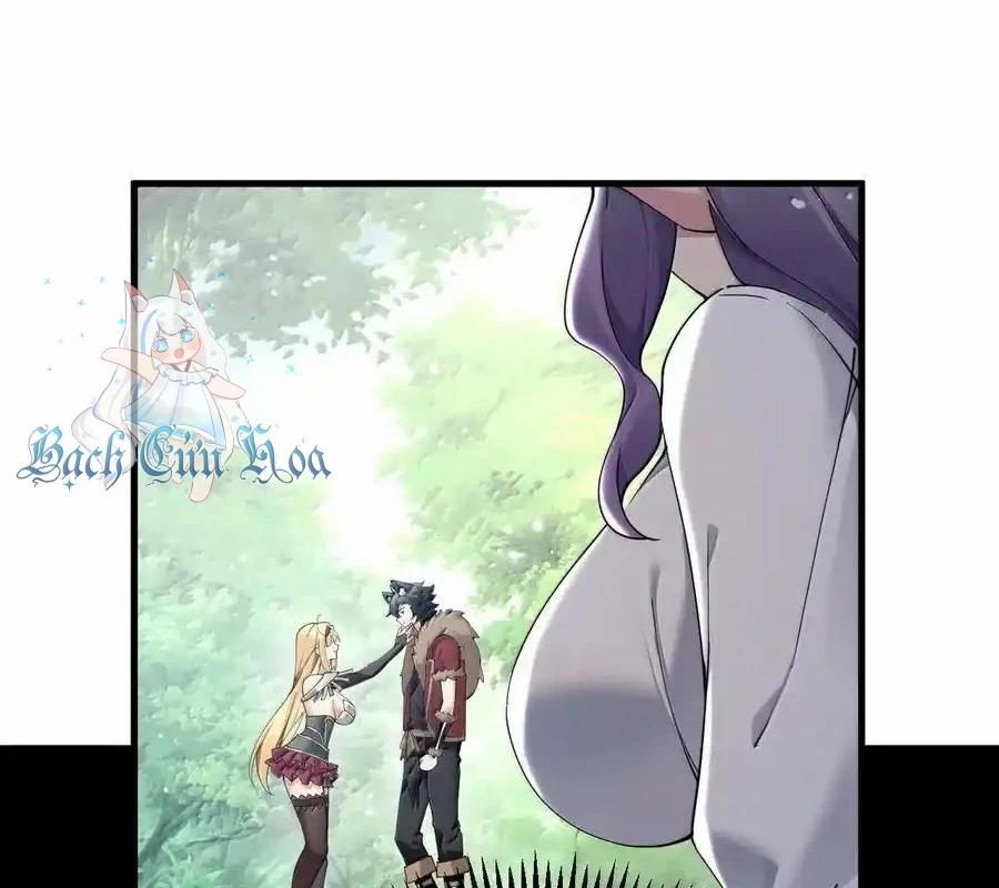 Thánh Nữ, Xin Hãy Dừng Ngay Những Trò Quái Đản Của Cô Đi!! 96 trang 77