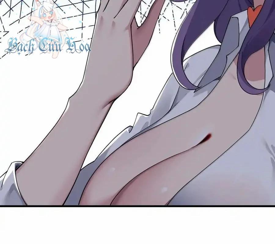 Thánh Nữ, Xin Hãy Dừng Ngay Những Trò Quái Đản Của Cô Đi!! 96 trang 80