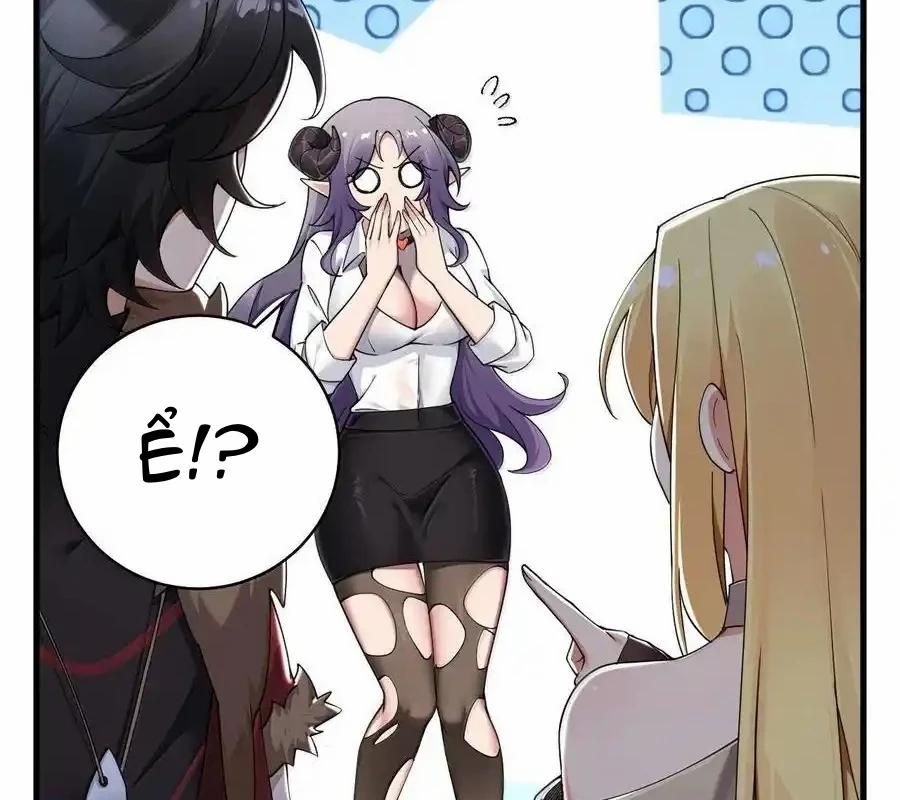 Thánh Nữ, Xin Hãy Dừng Ngay Những Trò Quái Đản Của Cô Đi!! 96 trang 82