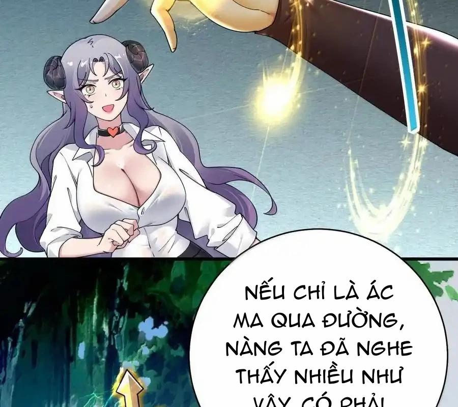 Thánh Nữ, Xin Hãy Dừng Ngay Những Trò Quái Đản Của Cô Đi!! 96 trang 84