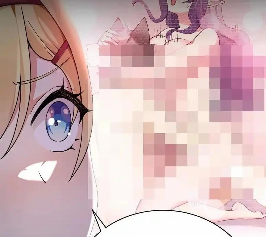 Thánh Nữ, Xin Hãy Dừng Ngay Những Trò Quái Đản Của Cô Đi!! 96 trang 92