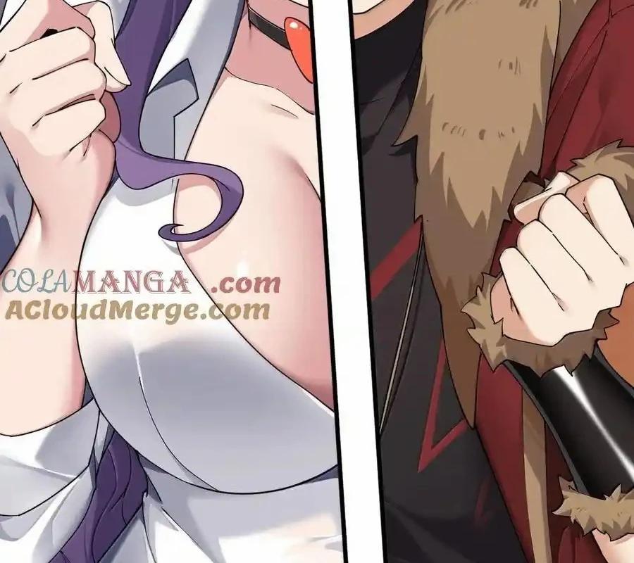 Thánh Nữ, Xin Hãy Dừng Ngay Những Trò Quái Đản Của Cô Đi!! 96 trang 95