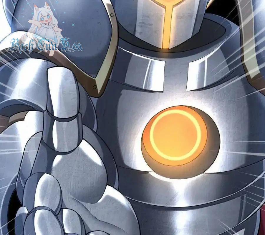 Thánh Nữ, Xin Hãy Dừng Ngay Những Trò Quái Đản Của Cô Đi!! 97 trang 10