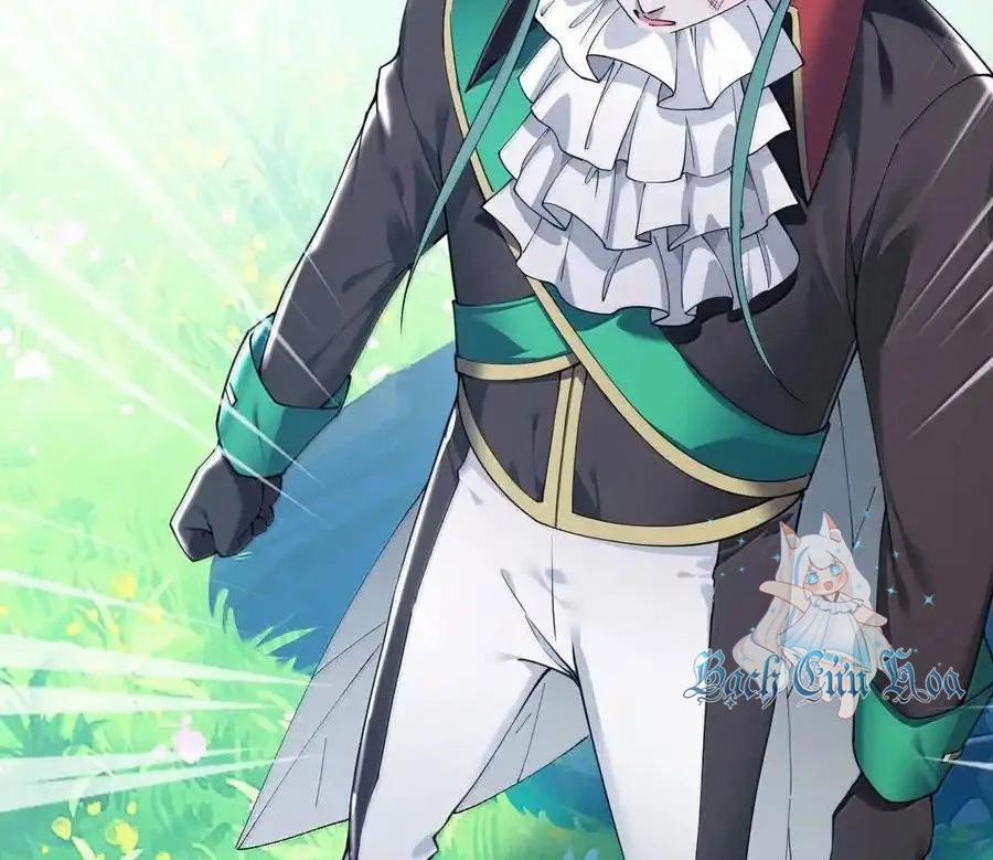 Thánh Nữ, Xin Hãy Dừng Ngay Những Trò Quái Đản Của Cô Đi!! 97 trang 101