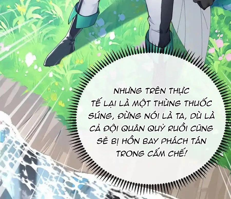 Thánh Nữ, Xin Hãy Dừng Ngay Những Trò Quái Đản Của Cô Đi!! 97 trang 102