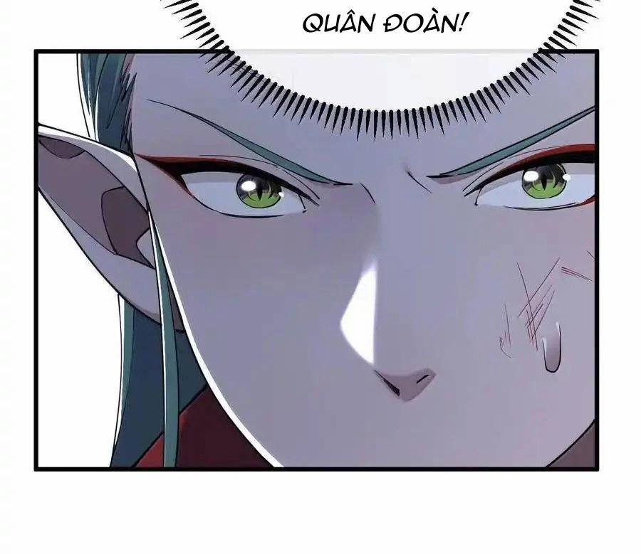 Thánh Nữ, Xin Hãy Dừng Ngay Những Trò Quái Đản Của Cô Đi!! 97 trang 104