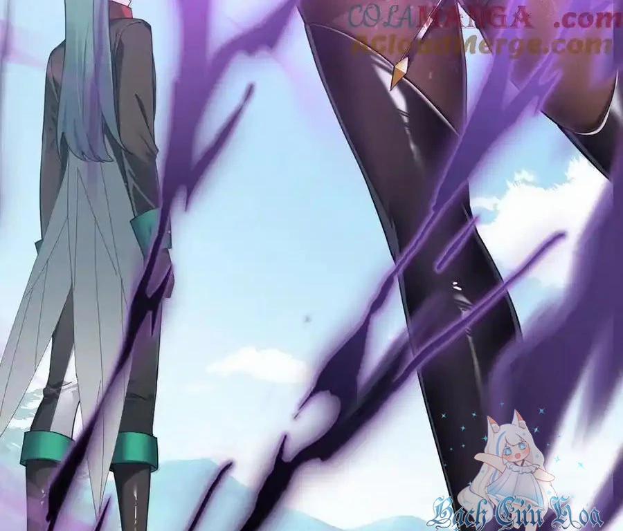 Thánh Nữ, Xin Hãy Dừng Ngay Những Trò Quái Đản Của Cô Đi!! 97 trang 108