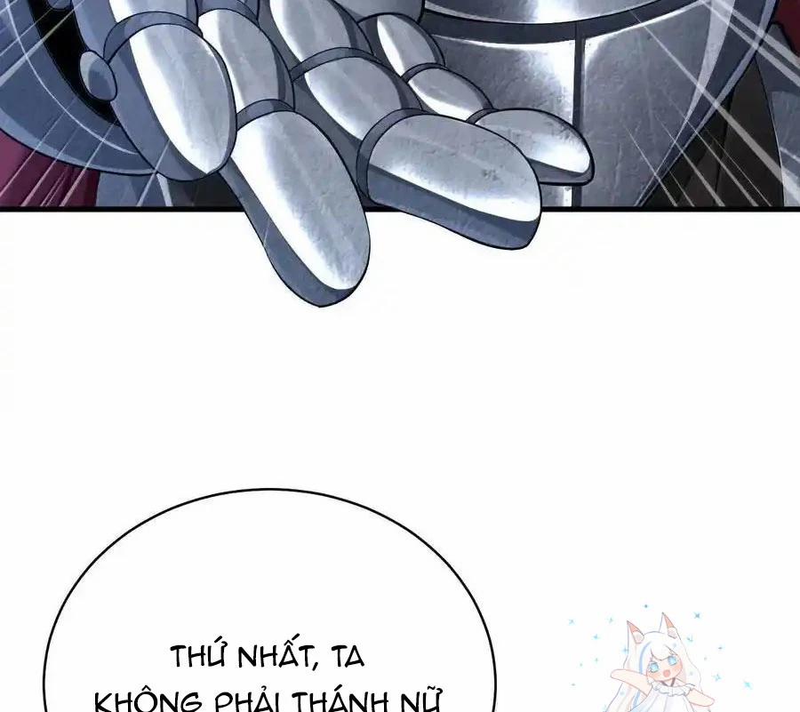 Thánh Nữ, Xin Hãy Dừng Ngay Những Trò Quái Đản Của Cô Đi!! 97 trang 11