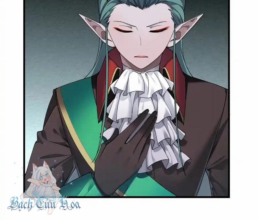 Thánh Nữ, Xin Hãy Dừng Ngay Những Trò Quái Đản Của Cô Đi!! 97 trang 110