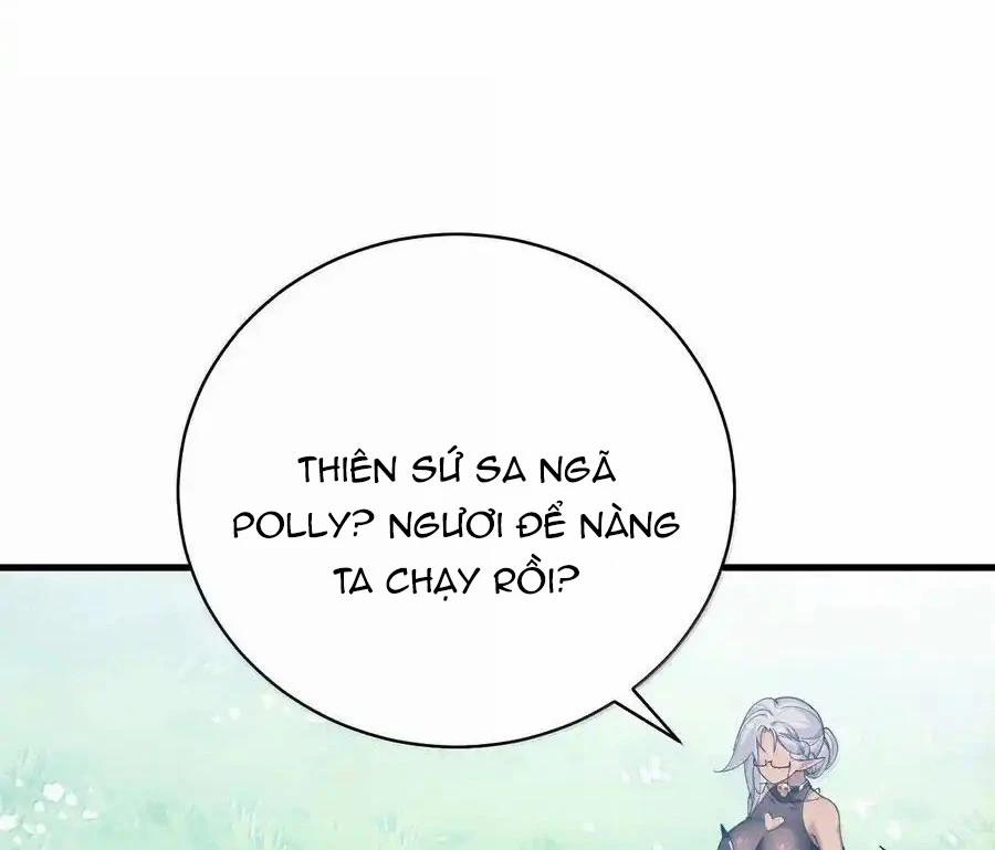 Thánh Nữ, Xin Hãy Dừng Ngay Những Trò Quái Đản Của Cô Đi!! 97 trang 111