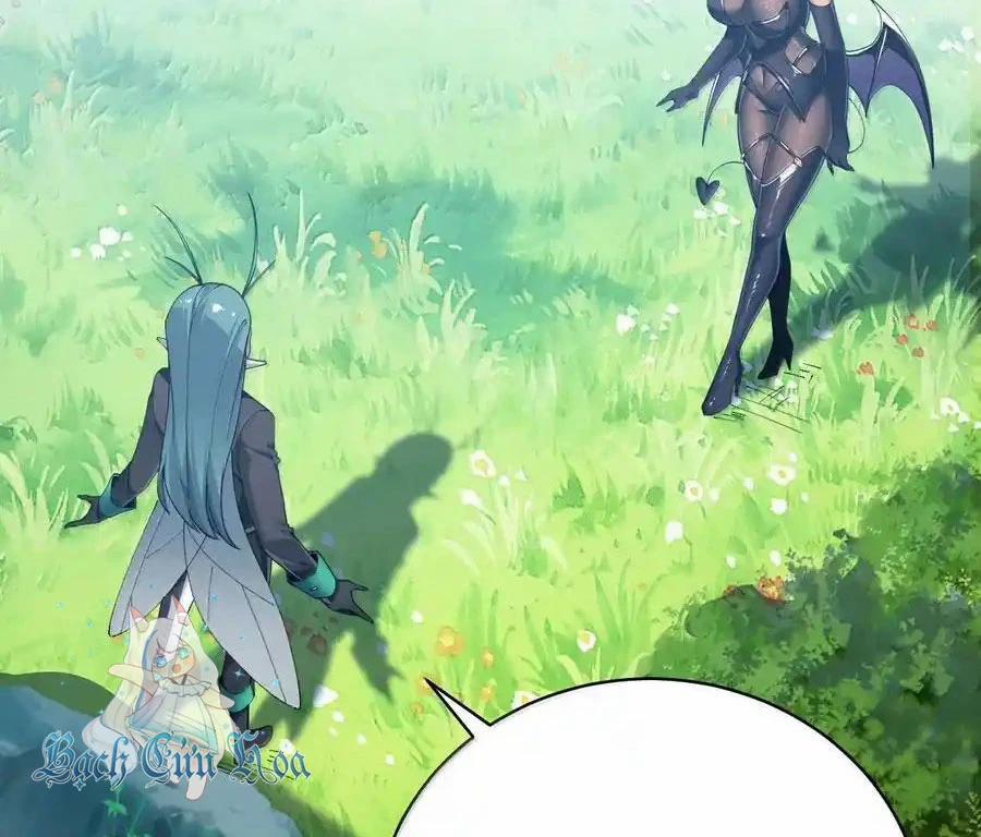 Thánh Nữ, Xin Hãy Dừng Ngay Những Trò Quái Đản Của Cô Đi!! 97 trang 112