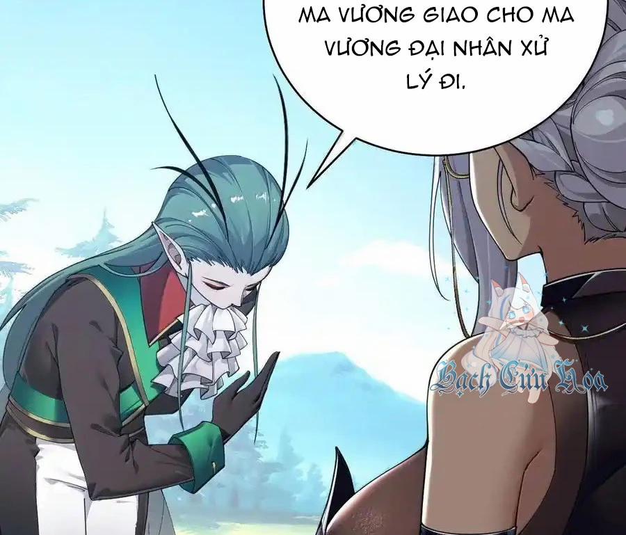 Thánh Nữ, Xin Hãy Dừng Ngay Những Trò Quái Đản Của Cô Đi!! 97 trang 116