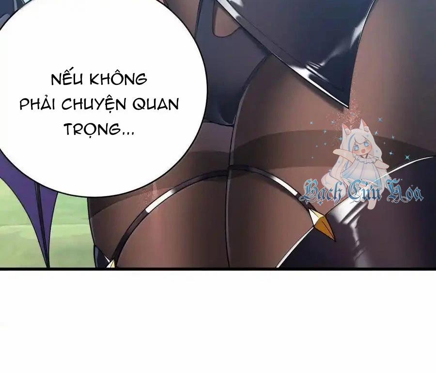 Thánh Nữ, Xin Hãy Dừng Ngay Những Trò Quái Đản Của Cô Đi!! 97 trang 120