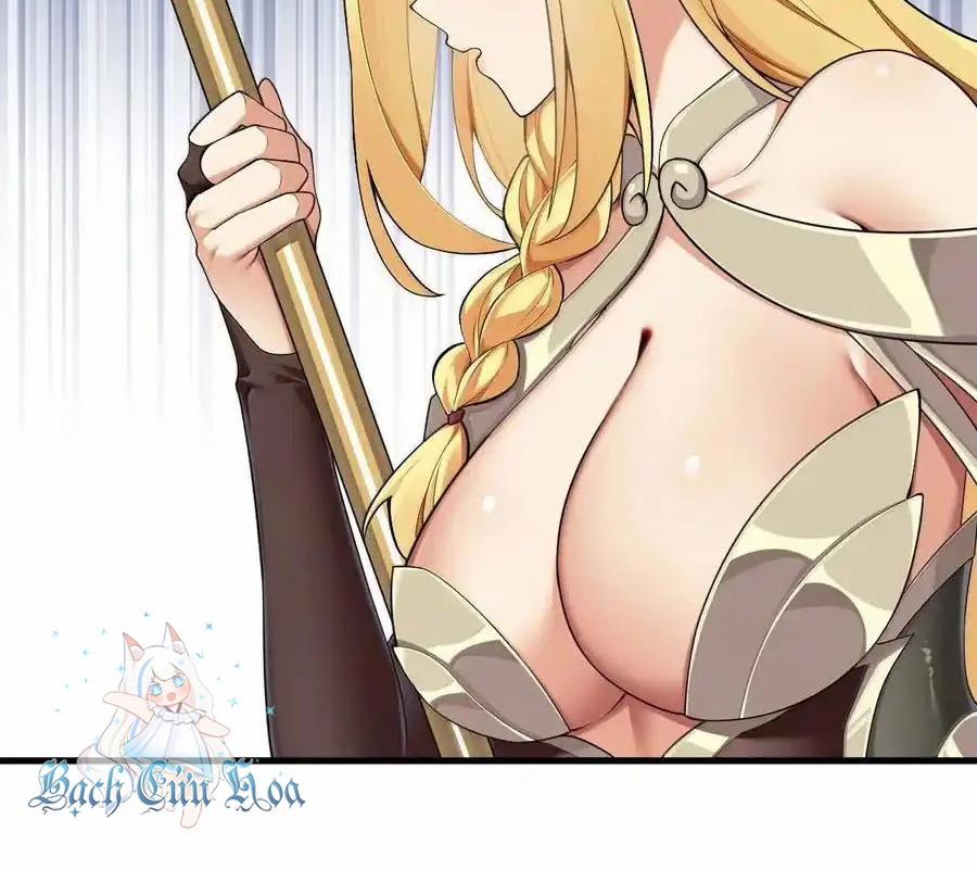 Thánh Nữ, Xin Hãy Dừng Ngay Những Trò Quái Đản Của Cô Đi!! 97 trang 13