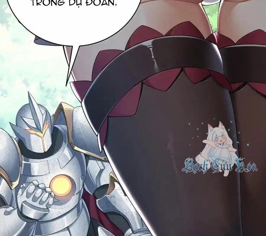 Thánh Nữ, Xin Hãy Dừng Ngay Những Trò Quái Đản Của Cô Đi!! 97 trang 15