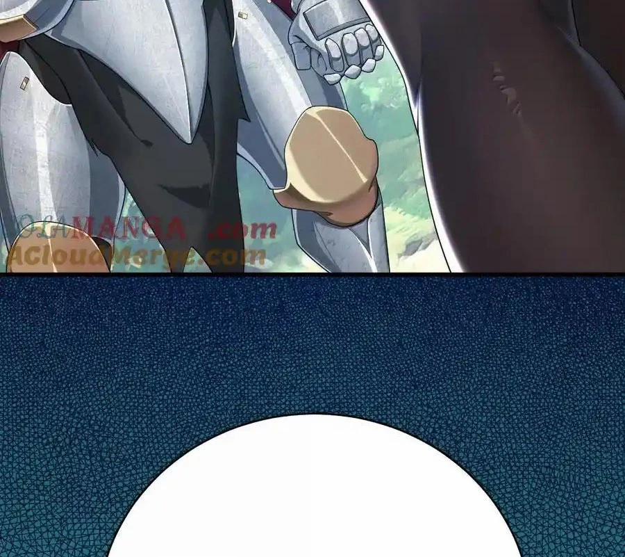 Thánh Nữ, Xin Hãy Dừng Ngay Những Trò Quái Đản Của Cô Đi!! 97 trang 16