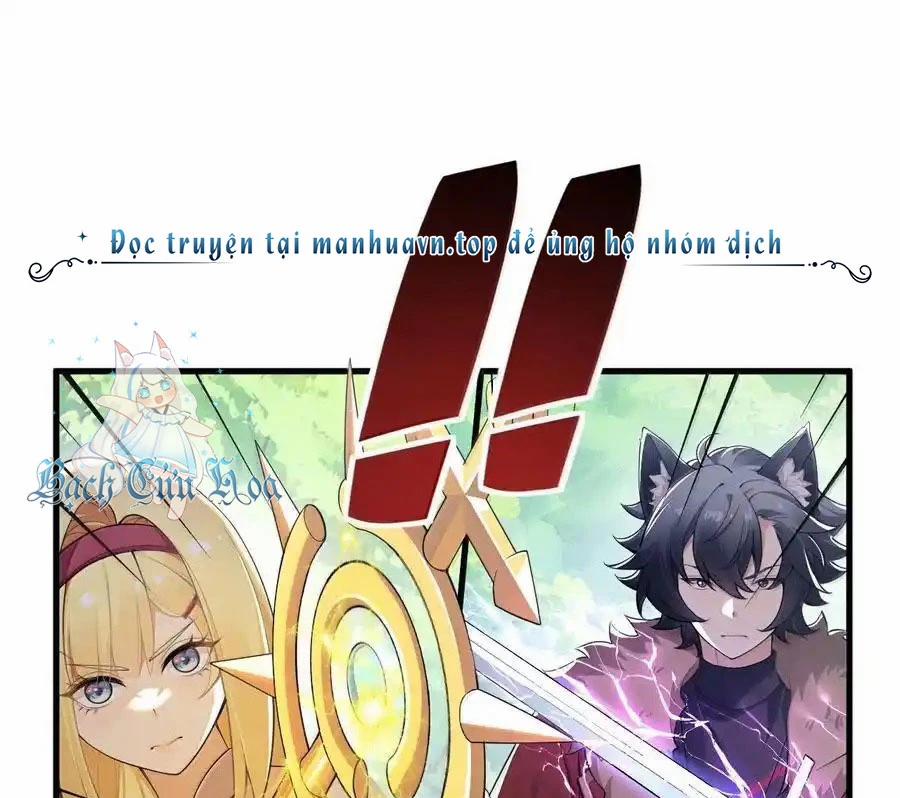 Thánh Nữ, Xin Hãy Dừng Ngay Những Trò Quái Đản Của Cô Đi!! 97 trang 19