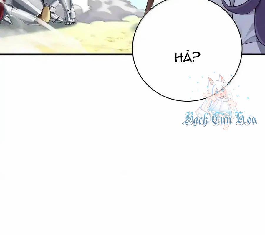 Thánh Nữ, Xin Hãy Dừng Ngay Những Trò Quái Đản Của Cô Đi!! 97 trang 23