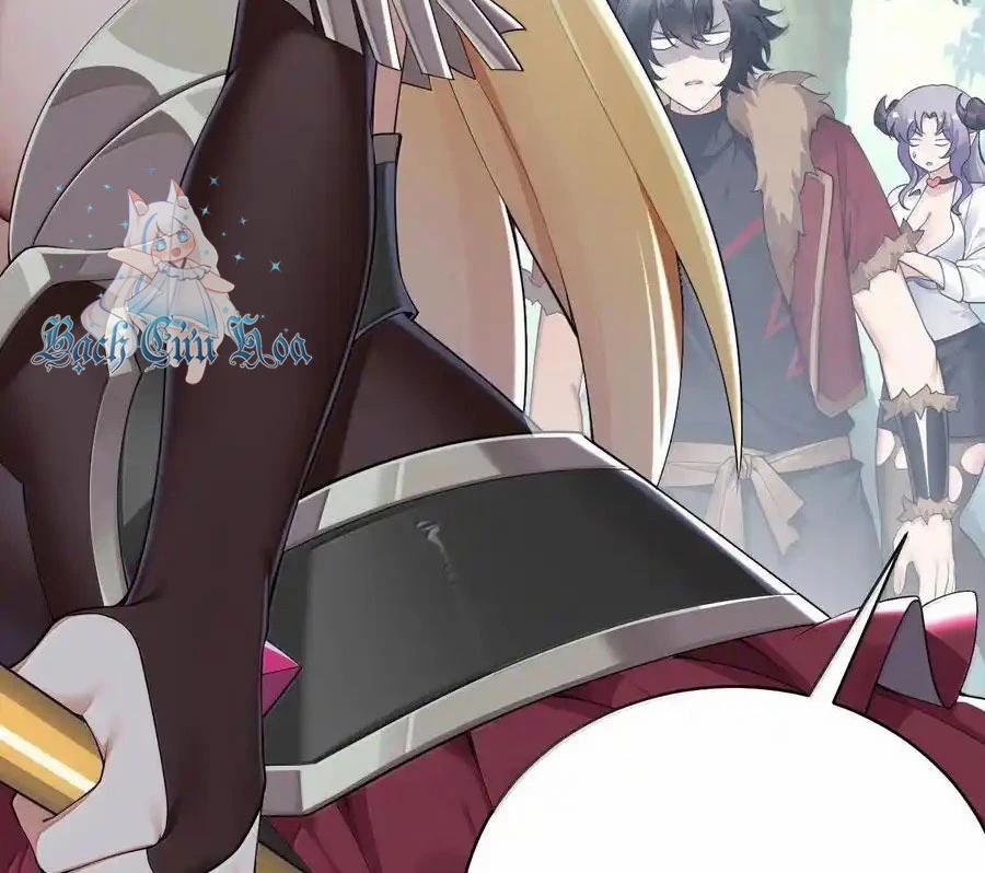 Thánh Nữ, Xin Hãy Dừng Ngay Những Trò Quái Đản Của Cô Đi!! 97 trang 25