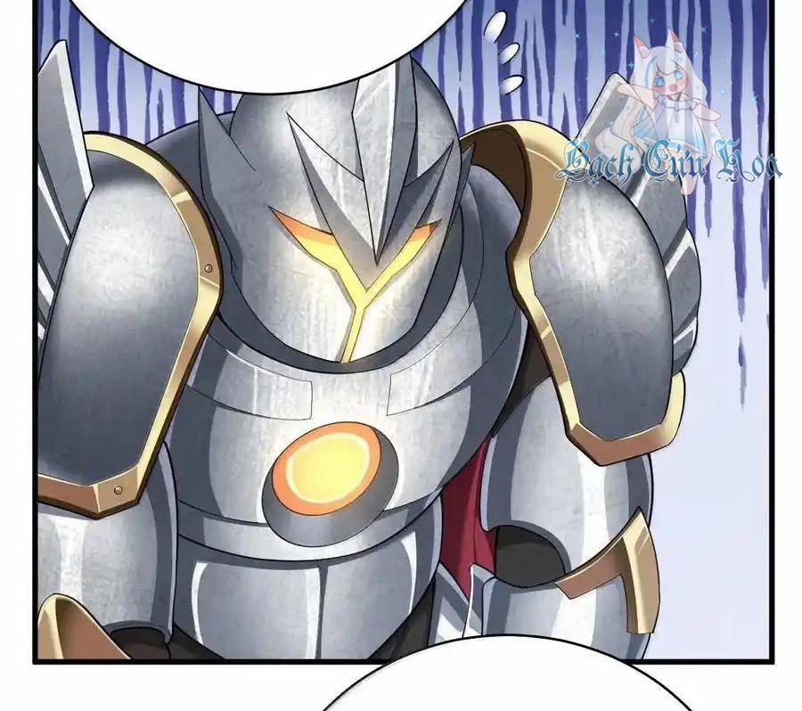 Thánh Nữ, Xin Hãy Dừng Ngay Những Trò Quái Đản Của Cô Đi!! 97 trang 27