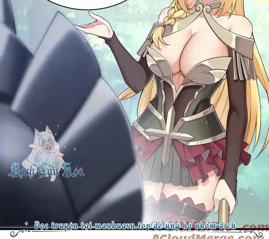 Thánh Nữ, Xin Hãy Dừng Ngay Những Trò Quái Đản Của Cô Đi!! 97 trang 29