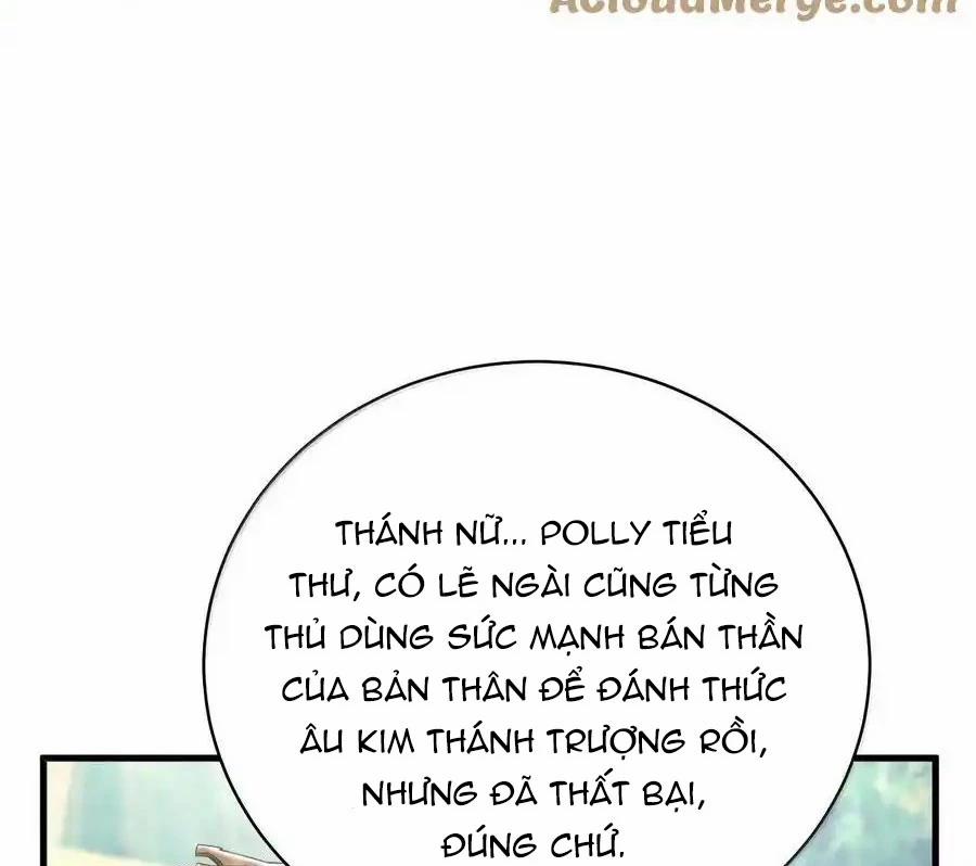 Thánh Nữ, Xin Hãy Dừng Ngay Những Trò Quái Đản Của Cô Đi!! 97 trang 30