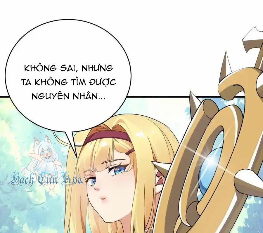 Thánh Nữ, Xin Hãy Dừng Ngay Những Trò Quái Đản Của Cô Đi!! 97 trang 32