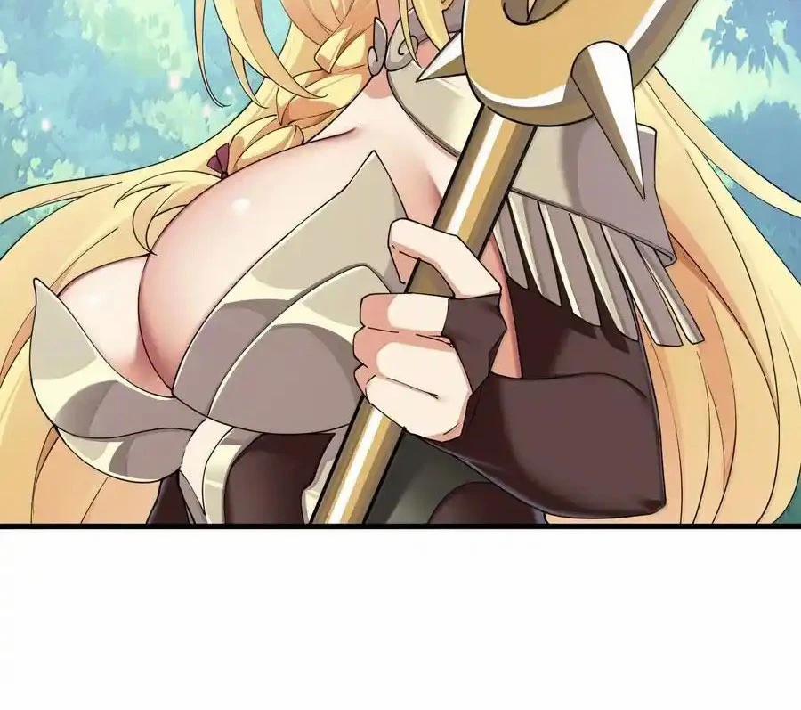 Thánh Nữ, Xin Hãy Dừng Ngay Những Trò Quái Đản Của Cô Đi!! 97 trang 33